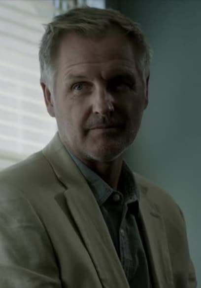 S01:E02 - Repel Monkey poster