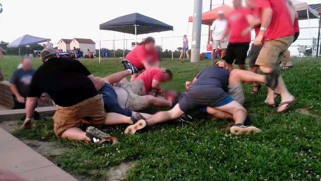 S02:E05 - Bully on the Block