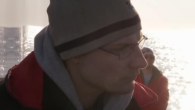 S01:E06 - Warships Down