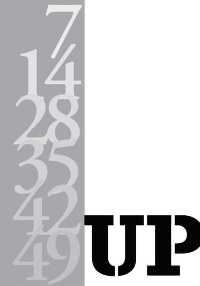 14 Up 2000 poster