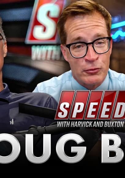 S2026:E49 - INDYCAR President Doug Boles: IR-28 Car 2028 Debut, Blue Flag Etiquette & INDYCAR Growth poster