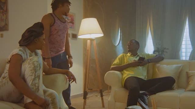 S01:E06 - The Faithful Wife