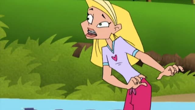 S02:E13 - Todo puede empeorar