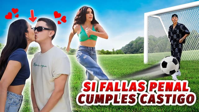 S01:E13 - Cecia besó a César: penales malditos
