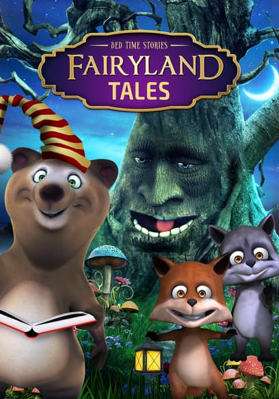 Fairyland Tales