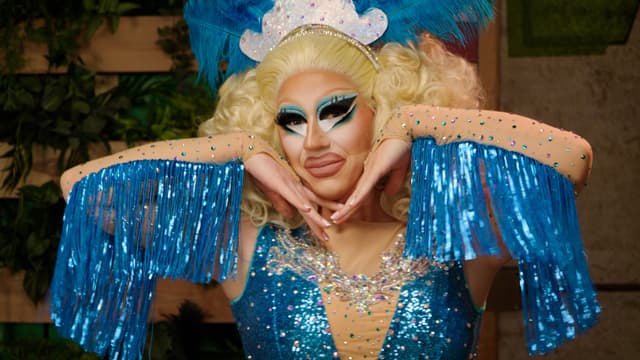 S01:E11 - Trixie Mattel Eats Her Last Meal
