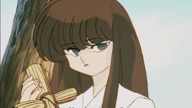 S07:E15 - Gosunkugi's Summer Affair!