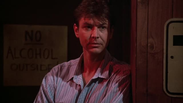 S05:E19 - Moseley's Lot