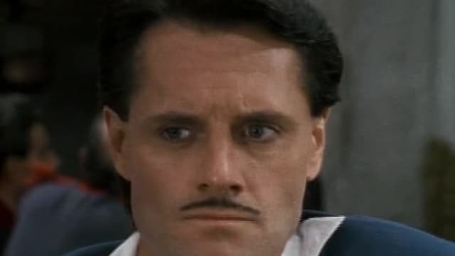 S01:E21 - The Bounty Hunters