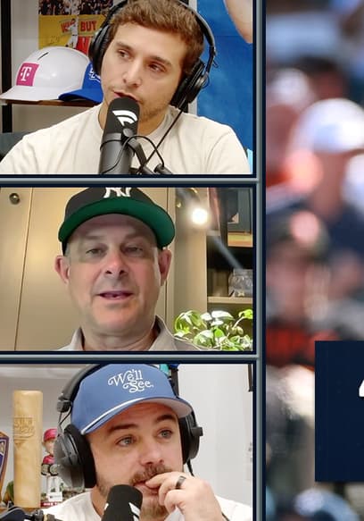 Póster de S2026:E1379 - Aaron Boone Breaks Down the 5-Game Losing Streak