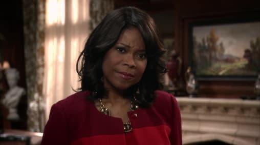 Watch The Haves and the Have Nots S01:E04 Entering the Race