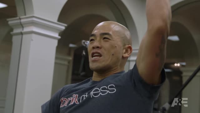 S05:E06 - Nurse Alma