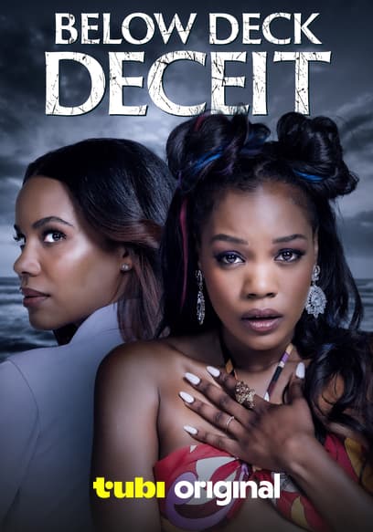 Below Deck Deceit