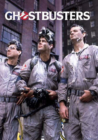 Ghostbusters