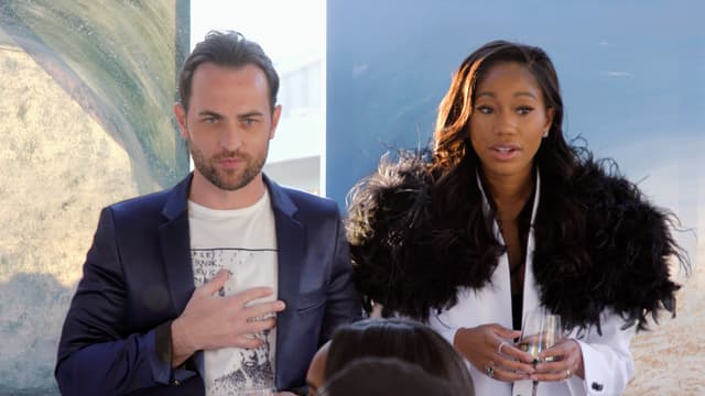 S06:E08 - The Elephant in the Room