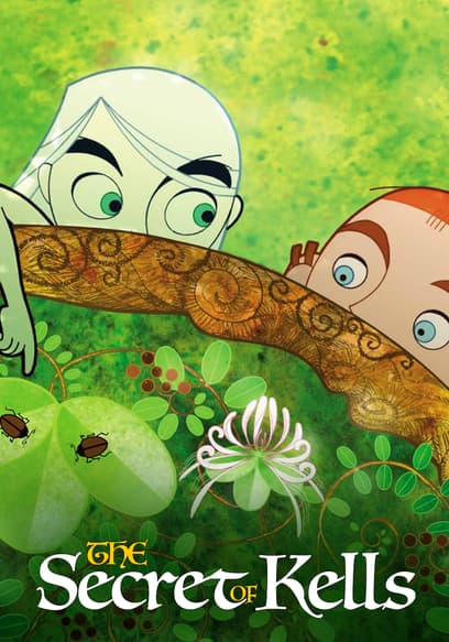 The Secret of Kells