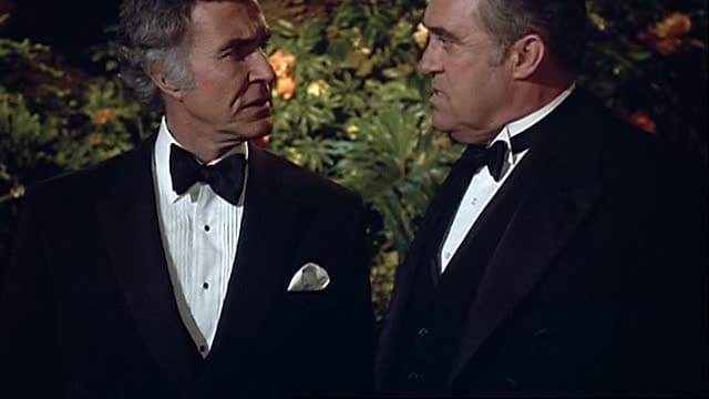 S07:E08 - Dark Secret / Outrageous Mr. Smith