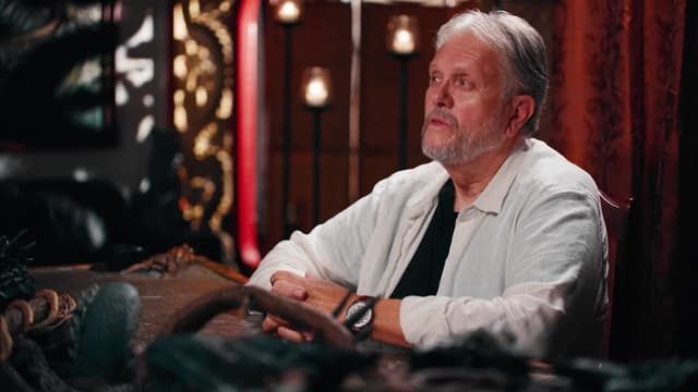 S01:E06 - Blood Ties