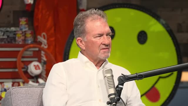 S2025:E26 - Mike Skinner