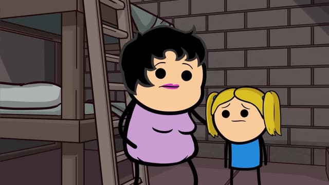 S01:E15 - Episode 15