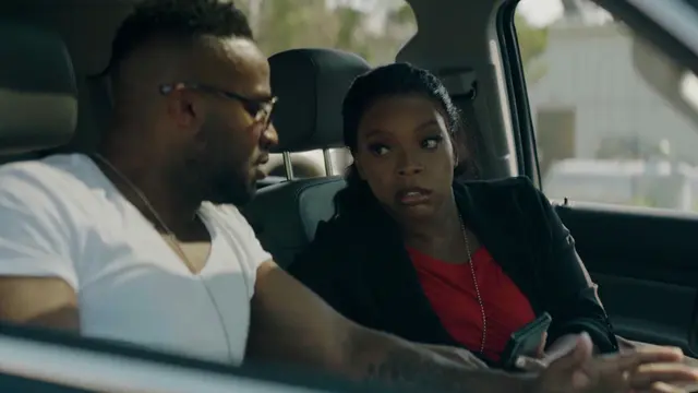 S01:E05 - Ecclesiastes 3:8