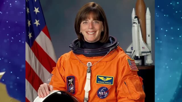 S03:E03 - Challenger Disaster / Astronaut Hygiene