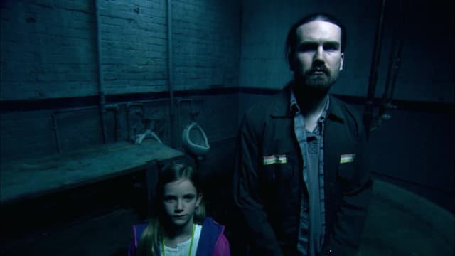 S02:E11 - Forensics on Trial