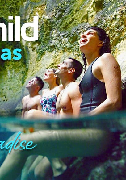S01:E01 - Bahamas: Protecting Paradise poster