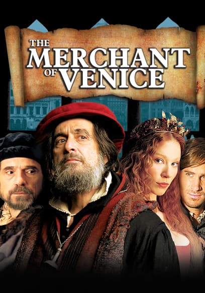 The Merchant of Venice