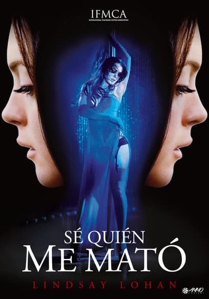 Sé quién me mató (Doblado)