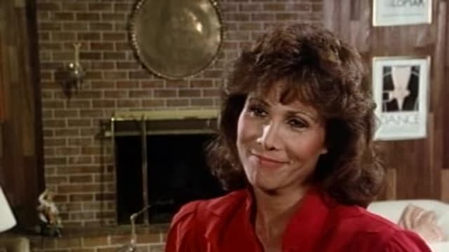 S04:E08 - Man in the Middle