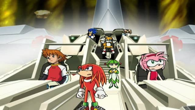 T02:C16 - S02:E16 - Clash in the Cloister