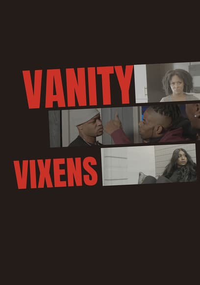 Vanity Vixens