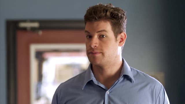 S01:E03 - Quitting Time