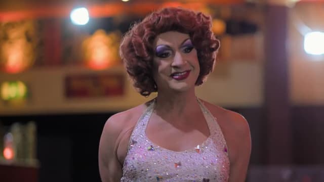 S01:E05 - Blackpool