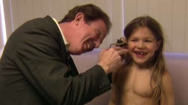 S01:E14 - Episode 14