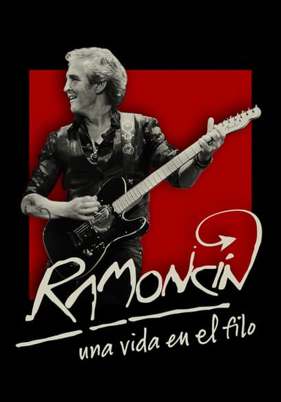 Ramoncín: Una Vida en El Filo