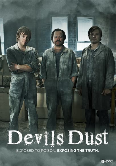 Devil's Dust