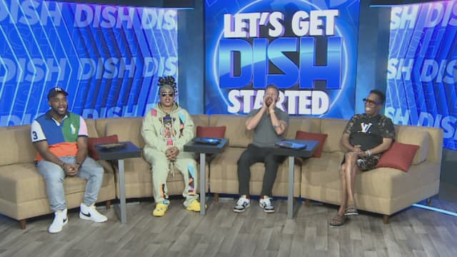 S13:E175 - Dish Nation: EP 175