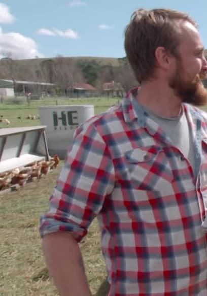 S03:E04 - Episode 4 poster