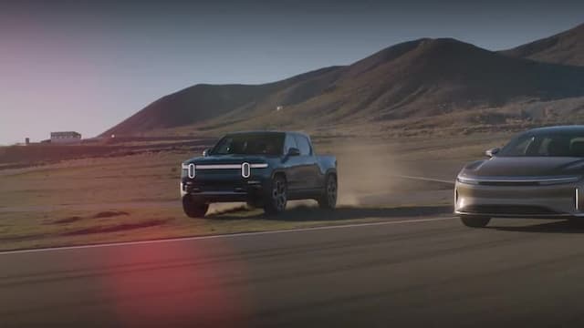 S01:E06 - ICONS With Jason Cammisa | the Lucid Air Is a Time Machine — Full Review and Track Test