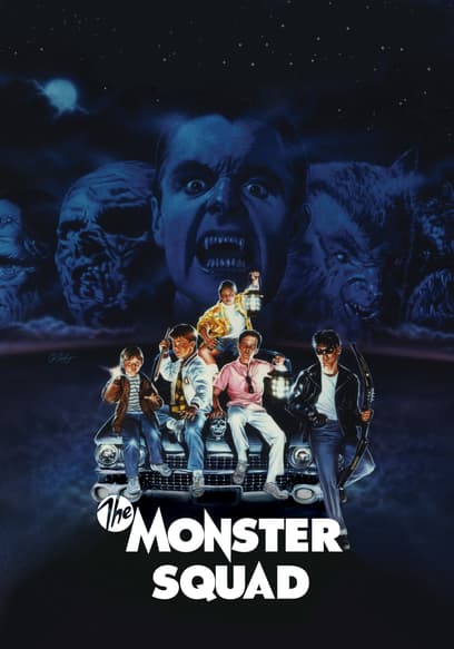 The Monster Squad