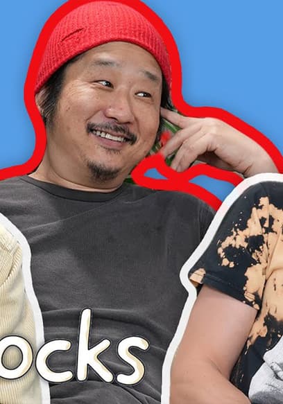 S01:E04 - Bobby Lee's El Camino poster