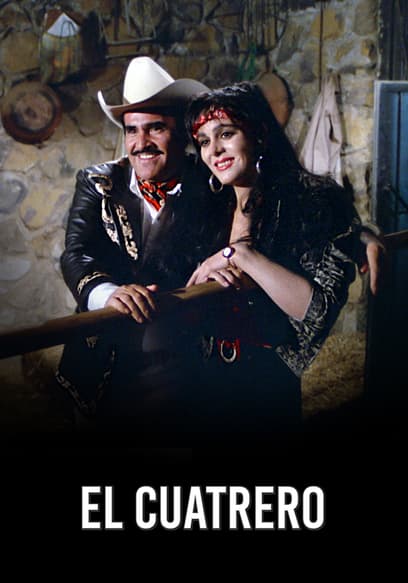 El Cuatrero