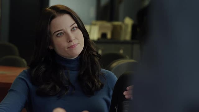 S03:E09 - Minuto De Silencio