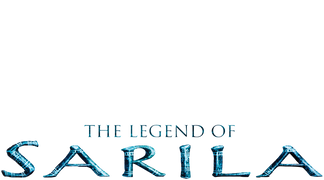 The Legend of Sarila