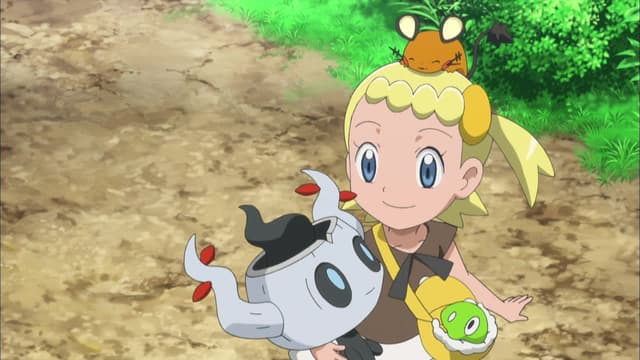 S19:E24 - Making Friends and Influencing Villains!