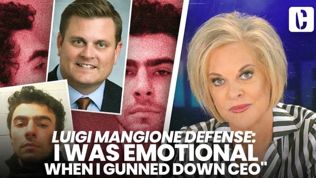 T01:C44 - S01:E44 - Luigi Mangione Defense: "I Was Emotional When I Gunned Down CEO"