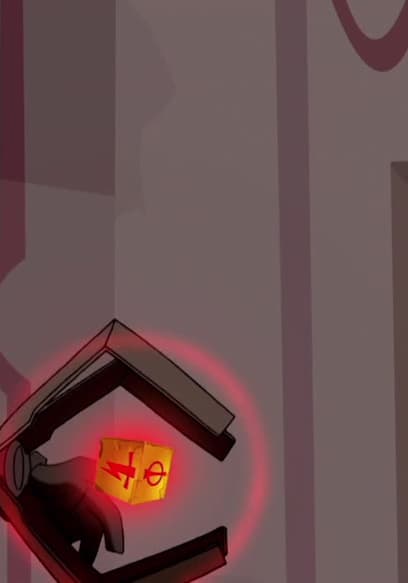 S04:E02 - The Heart Stone poster