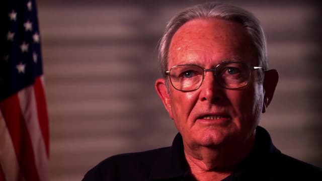 S03:E07 - Murder Too Close to Home